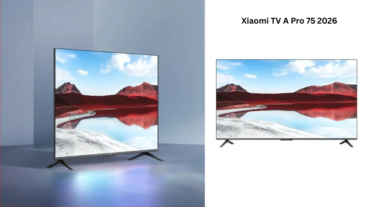 Xiaomi TV A Pro 75 2026 Price in Bangladesh